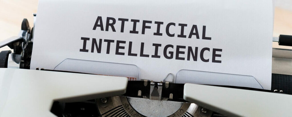 Inteligența artificială (AI)